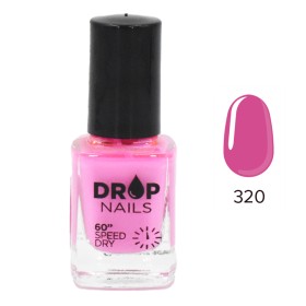 Drop ‘n’ Nails Βερνίκι Νυχιών 60 No320, 13ml