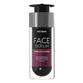 Frezyderm Face Serum Wrinkle Plumper Ορός Γεμίσματος Ρυτίδων, 30ml