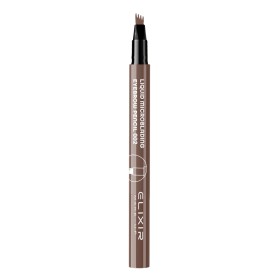 Elixir Liquid Microblading Μολύβι Φρυδιών 004 Brown Sugar, 2ml