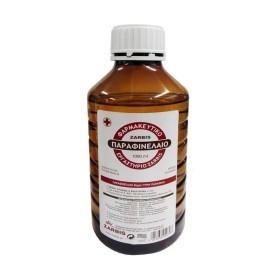Zarbis Φαρμακευτικό Παραφινέλαιο 1000ml