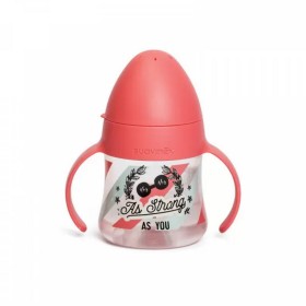 SUAVINEX FIRST ASYOU+4 150ML