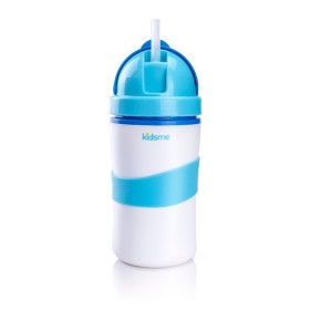 Kidsme Ισοθερμικό Κύπελλο - Μπλέ - KID-0033, 1τμχ