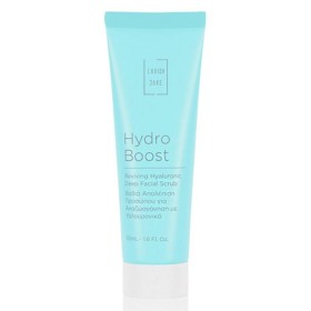 Lavish Care Hydro Boost Reviving Hyaluronic Βαθύς Καθαρισμός Προσώπου, 50ml