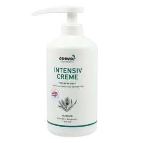 Gehwol Crema Intensive Εντατική Κρέμα, 500ml