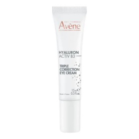 Avene Hyaluron Activ B3 Φροντίδα Ματιών Τριπλής Διόρθωσης, 15ml 