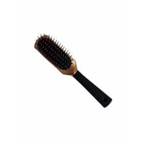Ro-Ro Accessories Βούρτσα Μαλλιών Rose Gold HB033D, 1τμχ