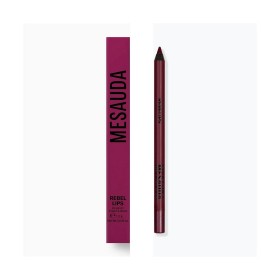 Mesauda Rebelips Lip Pencil Αδιάβροχο Μολύβι Χειλιών 112 Orchid, 1.2g
