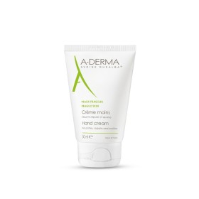 A-Derma Les Indispensables Κρέμα για Ταλαιπωρημένα Χέρια, 50ml