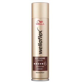WELLAFLEX ΛΑΚ 250ml (No6) - (EXTREME HOLD)