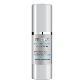 Froika Anti-Pigment Cream SPF30 Λευκαντική Κρέμα για Δυσχρωμίες, 30ml