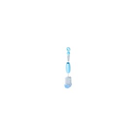 Suavinex Cleaning Brush With Base For Baby Bottles- Βουρτσα Καθαρισμού Μπιμπερο με βαση, 1τμχ