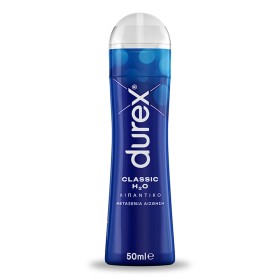 Durex Λιπαντικό Classic H2O, 50ml