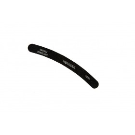 Ro accessories  Λίμα Banana Σκληρότητα 100/100 NF106