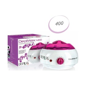 Depilia Professional Wax Heater Depilwax Επαγγελματική Κεριέρα Αποτρίχωσης, 400ml