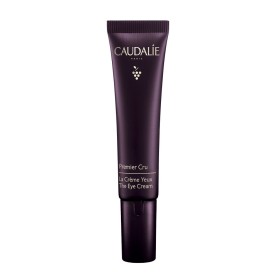 Caudalie Premier Cru The Eye Cream Κρέμα Ματιών με  Αντιγηραντική Δράση, 15ml