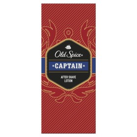 Old Spice Captain After Shave Λοσιόν για Μετά το Ξύρισμα, 100ml