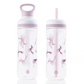 Equa Beat 2 In 1 Μπουκάλι Νερού Flow Bounce, 750ml 