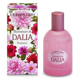 LErbolario Sfumature Di Dalia Profumo Άρωμα Ντάλια, 50ml