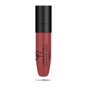 Golden Rose Longstay Liquid Matte Lipstick 19 5.5ml