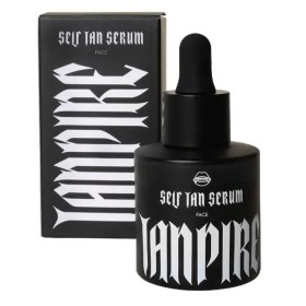 Power Health Tanpire Self Tan Face Serum Αυτομαυριστικός Συμπυκνωμένος Ορός για Πρόσωπο, 30ml