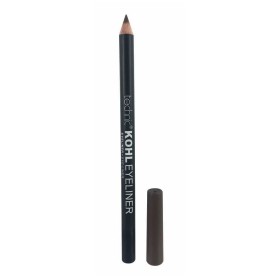 Technic Kohl Eyeliner Eye Liner Pencil Brown Creamy & Long Lasting
