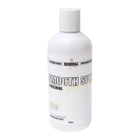 Scandal Beauty Smooth Silk Σαμπουάν Εντατικής με Πρωτείνη Σιταριού, Αλόη & Υαλουρονικό Οξύ, 300ml