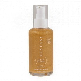 Ecstasy Ξηρό Λάδι Shimmer Vanilla Dream, 100ml