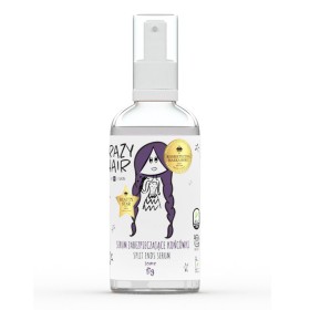 Hiskin Crazy Hair Split Ends Serum Έλαιο Μαλλιών για τις Άκρες των Μαλλιών Σύκο, 50ml