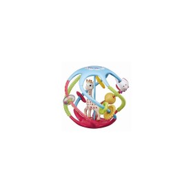 Sophie La Girafe Μπάλα Twisting ball S230788