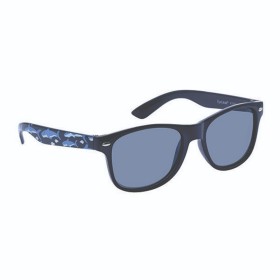 EyeLead Γυαλιά Ηλίου Παιδικά με Μαυρο Σκελετό K1061, 1τμχ