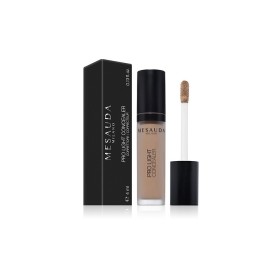 Mesauda Pro Light Concealer Υγρό Ενυδατικό Κονσίλερ N80, 4ml