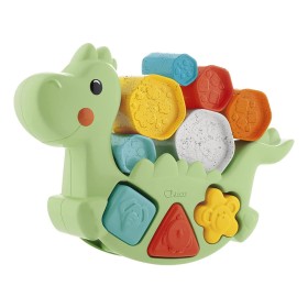 Chicco Eco+ Παιχνίδι Ισορροπίας Δεινόσαυρος 12m+, 1σετ