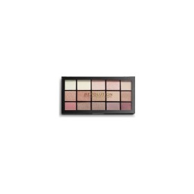 Makeup Revolution Reloaded Eyeshadow Palette - Iconic 3.0