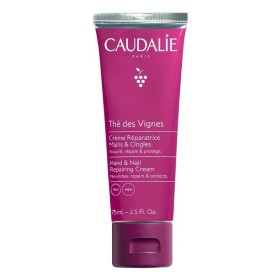 Caudalie The Des Vignes Hand & Nail Repairing Cream Κρέμα Χεριών & Νυχιών, 75ml