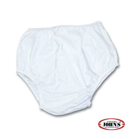  Johns Εσώρουχο Ακράτειας για Άνδρα & Γυναίκα Size 1, 1τμχ