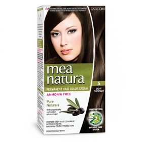 Farcom Mea Natura Νο 5 Καστανό Ανοιχτό, 60ml
