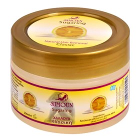 Simoun Classic Χαλάουα σε Βάζο 200ml