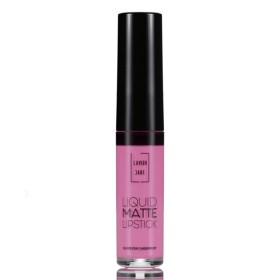 Lavish Care Matte Υγρό Κραγιόν No43, 5ml
