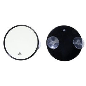 Ro-Ro Accessories Καθρέπτης Με Βεντούζα 5x MR220, 1τμχ