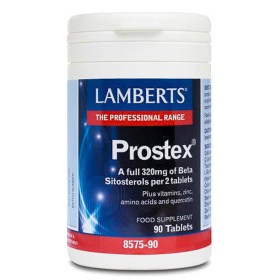 Lamberts Prostex 320mg, 90 ταμπλέτες