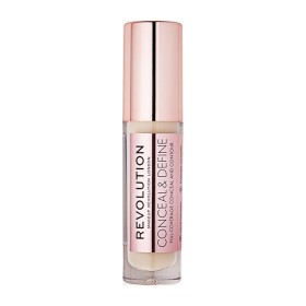Makeup Revolution Conceal & Define Concealer C3 4gr