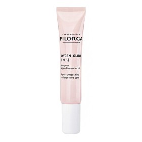 Filorga Oxygen Glow Eye Κρέμα Λείανσης Ματιών, 15ml