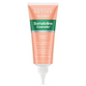 Somatoline Cosmetic Pre Sport Σμίλευση Active Gel Εντατικής Δράσης, 100ml