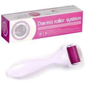 Ag Pharm Derma Roller Σώματος 1200 Needles 1,50mm, 1τμχ