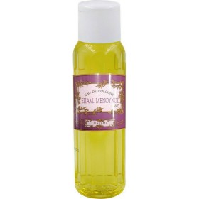 Cosmelia Μενούνος Unisex Γιασεμί Eau de Cologne, 1l