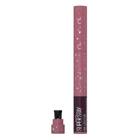 Maybelline Superstay Ink Crayon Matte Zodiac Lipstick Ματ Κραγιόν Νο25 Stay Exceptional, 1.5g