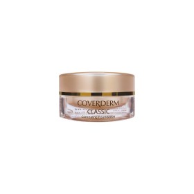 Coverderm Classic Concealing Foundation SPF30 5A 15ml