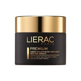 Lierac Premium Creme Voluptueuse 24ωρη Κρέμα Εξαιρετικής Άνεσης και Απόλυτης Αντιγήρανσης, 50ml