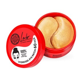 Natura Siberica Lab Biome 24K Gold Rejuvenating Eye Patches Επιθέματα Ματιών για Aναζωογόνηση με Xρυσό 24Κ, 60τμχ