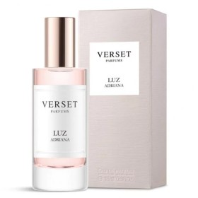 Verset Luz Adriana Eau De Parfum Γυναικείο Άρωμα, 15ml